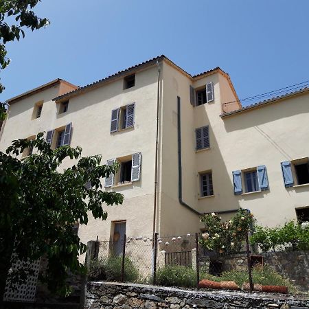 PioggiolaCasa Franceschi住宿加早餐旅馆 外观 照片