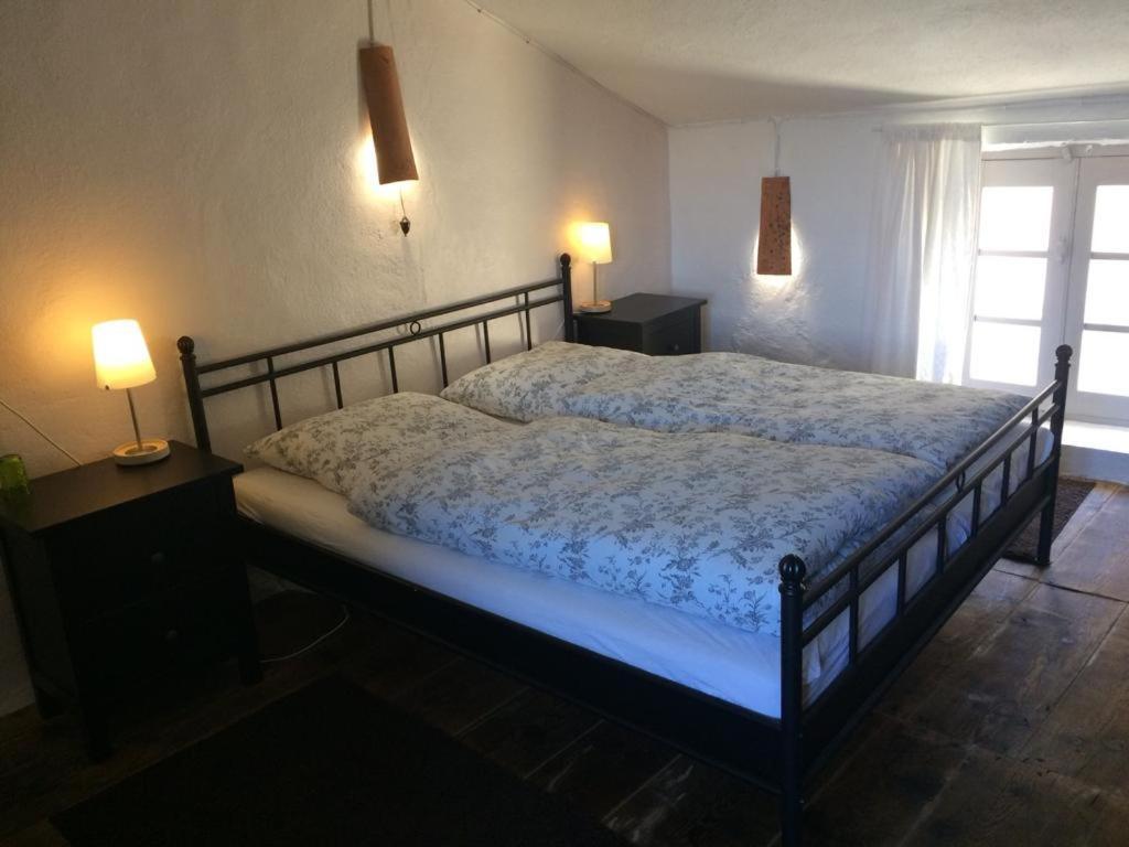 PioggiolaCasa Franceschi住宿加早餐旅馆 外观 照片