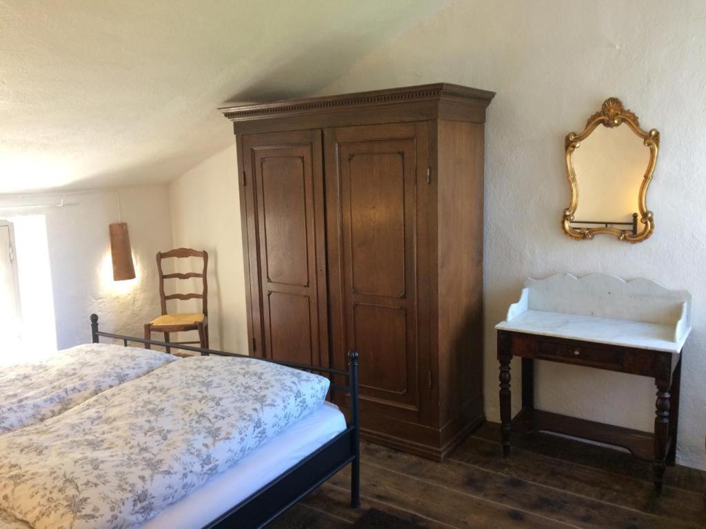 PioggiolaCasa Franceschi住宿加早餐旅馆 外观 照片