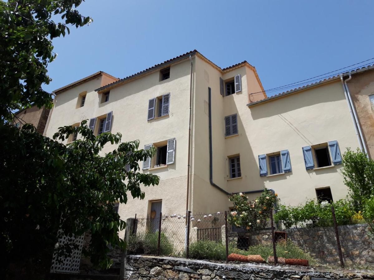 PioggiolaCasa Franceschi住宿加早餐旅馆 外观 照片