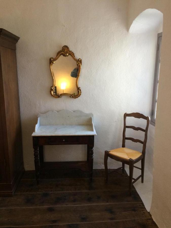 PioggiolaCasa Franceschi住宿加早餐旅馆 外观 照片